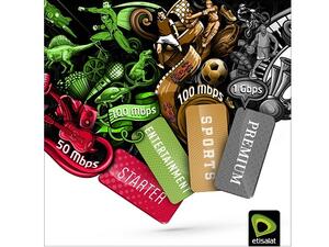 The new home service offerings also give subscribers an opportunity to customize their TV experience based on their viewing preferences.