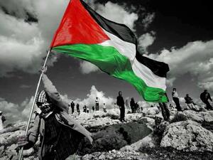 إسرائيل تتسبب بعجز الموارد الفلسطينية