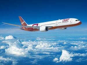 Dubai Aerospace Enterprise