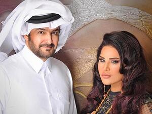 زوج أحلام يكشف عن موقفه من قطع العلاقات بقطر