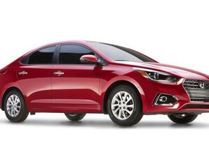 Hyundai reveals details of next-generation Accent