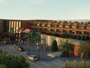 Mövenpick Hotels has revealed plans to operate a new resort on Egypt’s North Coast. 