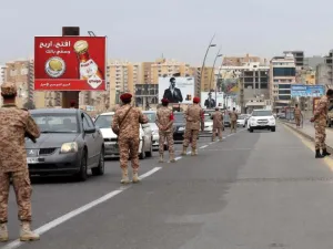  أغلب المحتجزين ينحدرون من منطقة شربان بولاية المهدية