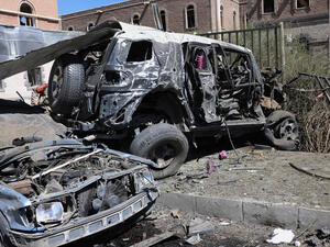 Ansarullah’s recent gains pose a serious challenge to the Yemen-based al-Qaeda in the Arabian Peninsula (AQAP), which has for long destabilized the impoverished Arab country. (AFP/File)