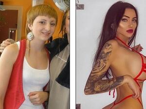 Celine Centino (dailymail)