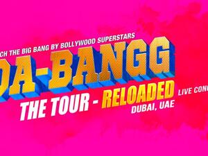 Get ready for an action-packed evening with Bollywood’s brightest stars  