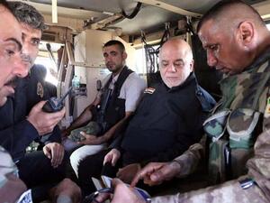 تيلرسون يدعو العبادي للحوار مع كردستان وقبول مبادرتها
