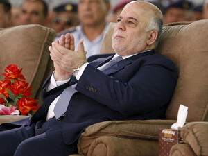 ثلاثة مرشحين شيعة يتنافسون لقيادة حكومة العراق المقبلة
