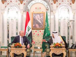 هل تفرج الرياض عن معتقلين عراقيين مقربين من الحشد؟
