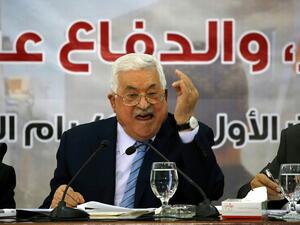 فتح توصي عباس بعدم الاجتماع مع فصائل لا تعترف بمنظمة التحرير