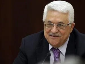 أردوغان لعباس: تركيا ملتزمة بدعم قضايا الفلسطينيين العادلة
