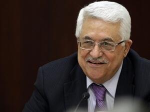 عباس أدخل في العام الأخير إلى المستشفى عدة مرات بعد تردي حالته الصحية