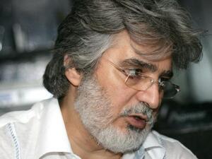 الفنان القدير عبّاس