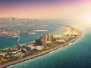 As some things end and new excitement begins, Dubai’s season of fun carries on (Shutterstock)
