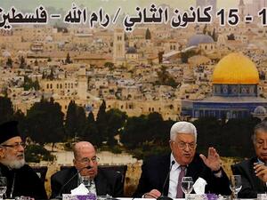 جاليات فلسطينية تعلن دعمها لانعقاد المجلس الوطني الفلسطيني
