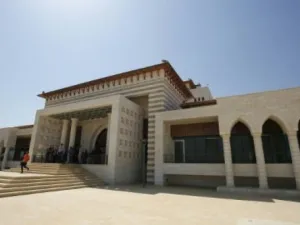 هدف المكتبة الوطنية سيكون "جمع ورصد التراث والإبداع الفلسطيني