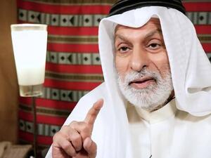 النفيسي: مقتل صالح سيرفع الغطاء السياسي عن الحوثي 