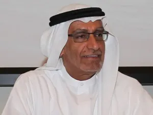عبد الخالق عبد الله ألمح سابقا إلى رغبته بإخراج عُمان من دول مجلس التعاون الخليجي - أرشيف