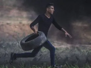 "حتى لو كان جميع القتلى ينتمون لحماس فلم يكن هناك مبرر لقتلهم، حيث لم يكونوا مسلحين ولم يشكلوا اي خطر على الإسرائيليين".