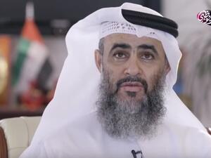 القيادي في جمعية الإصلاح الاجتماعي عبد الرحمن صبيح السويدي