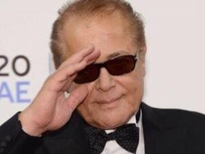 محمود عبدالعزيز