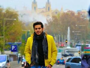 الفنان الكويتي عبدالله بوشهري