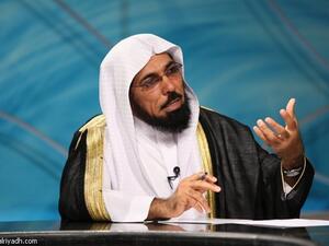 اعتقل خالد العودة بعد أيام قليلة على اعتقال شقيقه الشيخ سلمان