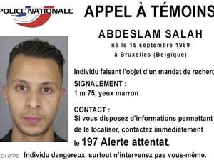 صدر الحكم نفسه بحق شريك عبد السلام، سفيان عياري، بتهمة محاولة القتل