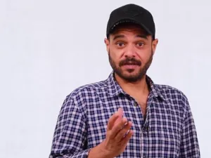 الفنان عبدالله الباروني