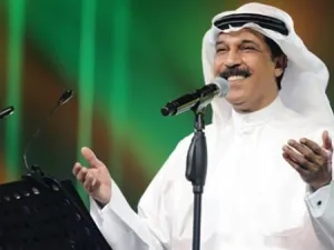 عبدالله الرويشد