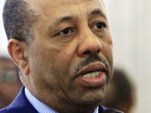 عبد الله الثني