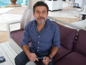 الفنان السوري عابد فهد