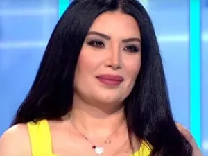 عبير صبري