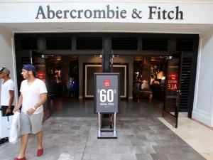 The expansion into Saudi Arabia is part of the franchise agreement between Majid Al Futtaim Fashion and Abercrombie & Fitch Co. announced in 2016. (Shutterstock)