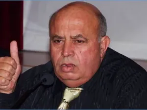  وزير الوظيفة العمومية والحوكمة التونسي عبيد البريكي