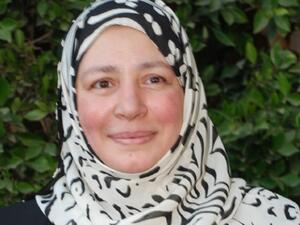 عبلة كامل تعتذر عن (أفراح إبليس)