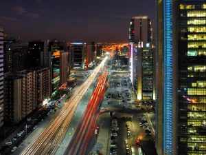 The drop in Abu Dhabi rents is expected to persist throughout 2017. (Shutterstock)