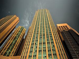 The deal would create the second largest listed real estate developer in Abu Dhabi. (File photo)