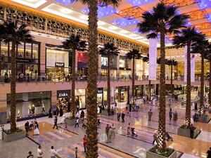 Majid Al Futtaim’s Shopping Malls in Dubai 