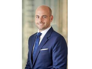 Mövenpick Hotels has appointed veteran hotelier Julien Bonafous as new Vice President of Sales.