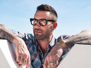 Adam Levine offered a half hearted apology (Source: adamlevine / Instagram )