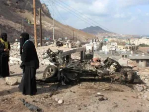 اغتيال قيادي بالمقاومة الشعبية في عدن