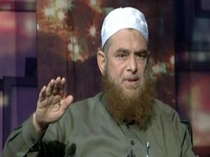 داعية مصري يطالب بـ حد الحرابة على المسلسلات الرمضانية..فيديو