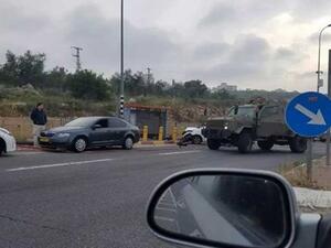 استشهاد فلسطيني برصاص الاحتلال بزعم محاولته تنفيذ عملية دهس في الضفة 