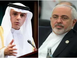 تبادل للإهانات بين السعودية وإيران في منتدى حوار المتوسط في روما 
