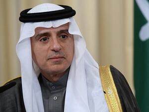 الجبير يزور باكستان حاملًا رسالة من ولي العهد السعودي