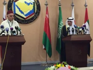  القمة الخليجية المغربية بحثت الفتنة الطائفية والإرهاب والتحالف العسكري
