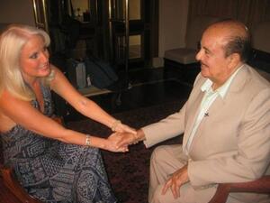 خاشقجي أشهر تُجار السلاح