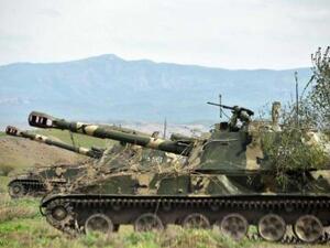 دبابه تركيه