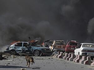 مدن عدة شهدت تفجيرات دامية تبناها تنظيم الدولة خلال الشهر الماضي راح ضحيتها العشرات 